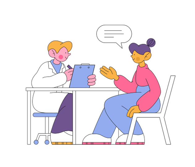 Book Appointment Image